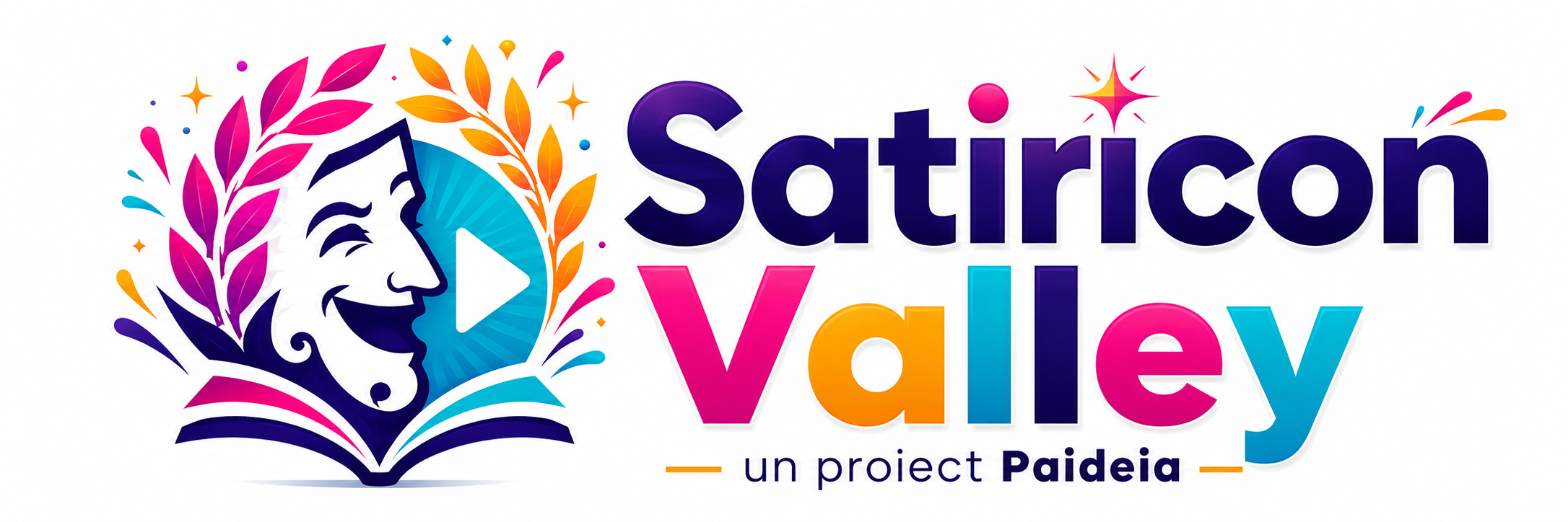 Satiricon Valley — un proiect Paideia